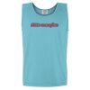 Garment-Dyed Heavyweight Tank Top Thumbnail