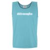 Garment-Dyed Heavyweight Tank Top Thumbnail