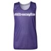 Youth Pro Mesh Reversible Tank Top Thumbnail