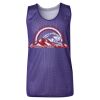 Youth Pro Mesh Reversible Tank Top Thumbnail